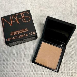 🔥3 for $35🔥 NARS Laguna Bronzer mini